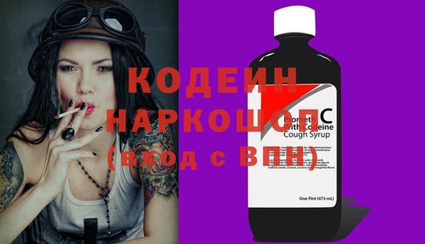 стафф Алексин