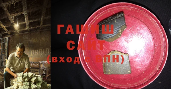 стафф Алексин